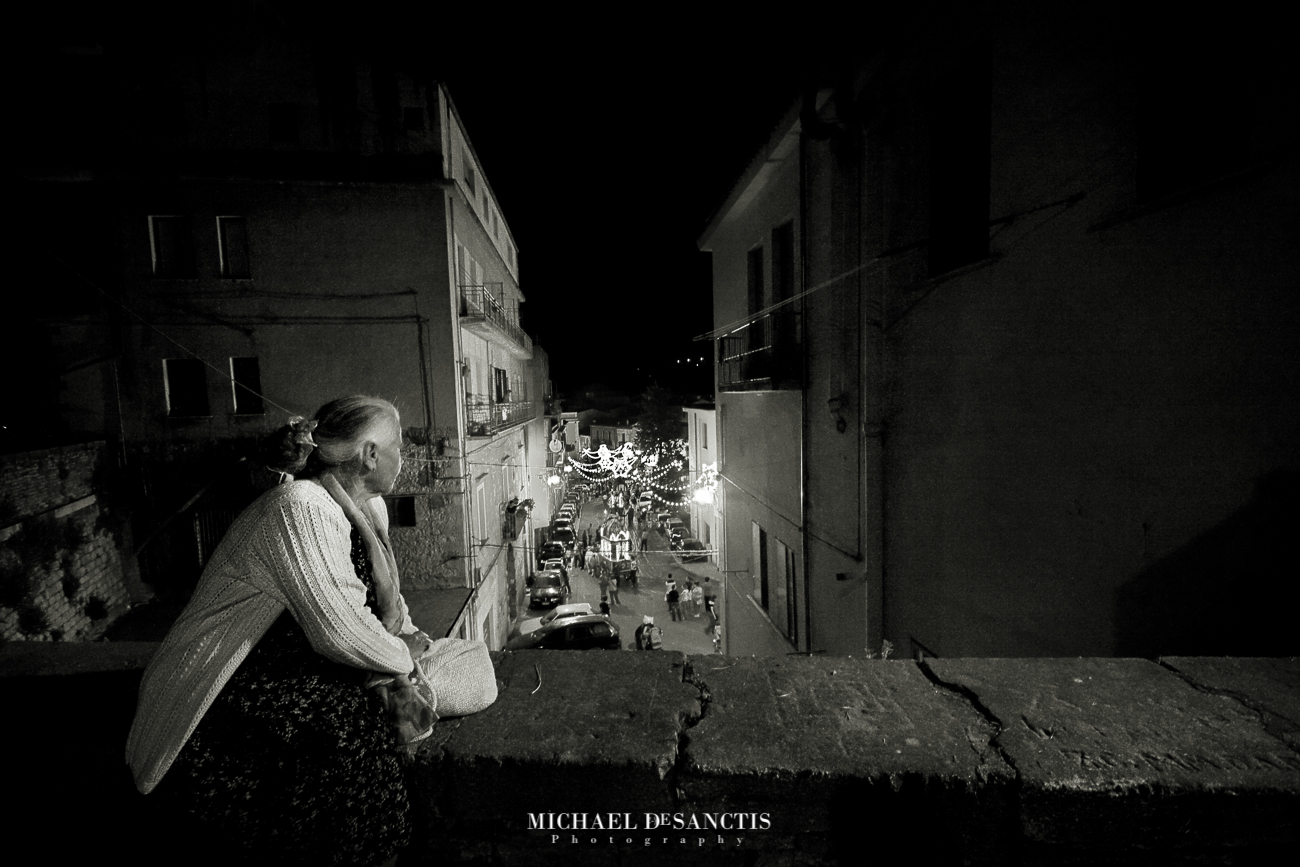 La finestra del tempo